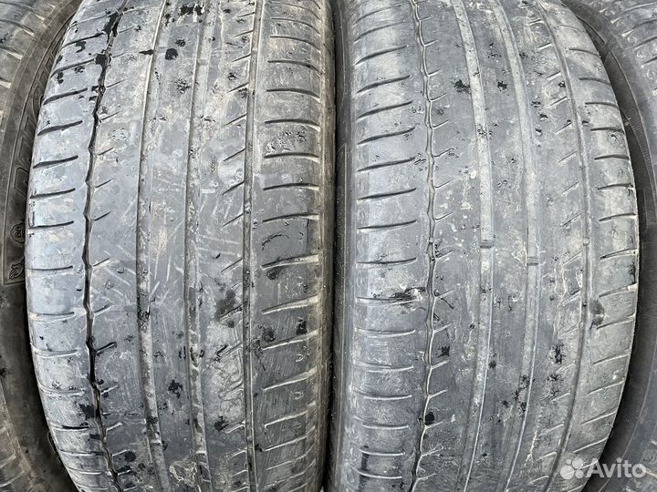 Michelin Primacy HP 215/55 R16 93H