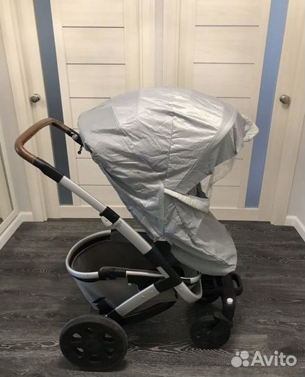 Коляска joolz GEO 2 2в1