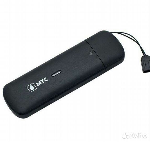 4G/LTE/3G USB-модем MTS 836F (ZTE MF833T) смарт
