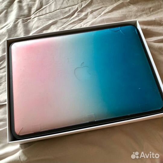 Macbook air 13 2017 128