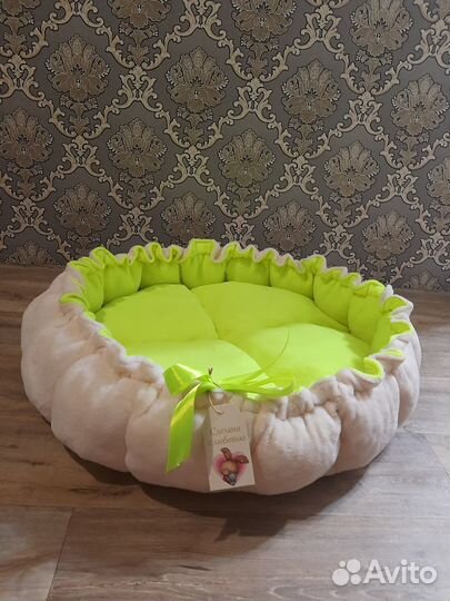 Лежанка для животных