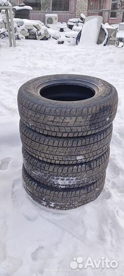 Goform Frozenero 245/70 R16