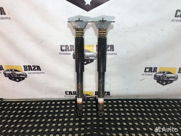 Амортизаторы задние Mazda 6