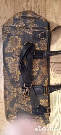 Сумка Аnnette Gortz Германия оригинал,одна ручка