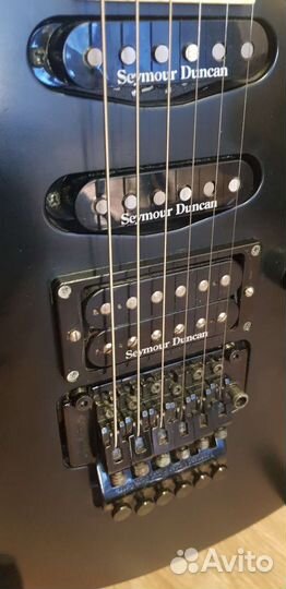 Электрогитара jackson dk-2