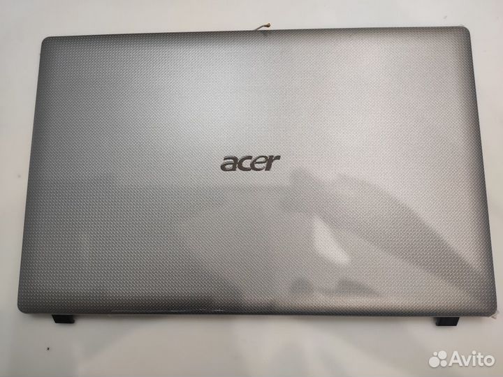 Ноутбук Acer 5551 5551G по запчастям