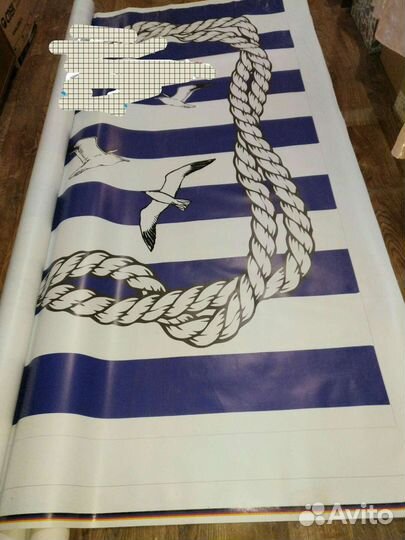 Ткань для тенов, беседок 3.4, 4.08 и 5,37 кв.м