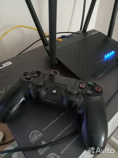 Sony ps4 slim 1tb