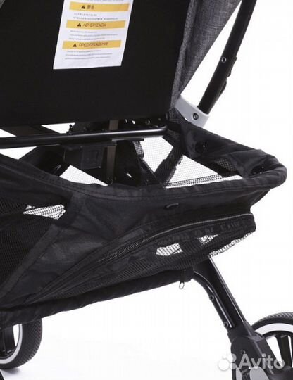 Аренда коляска детская