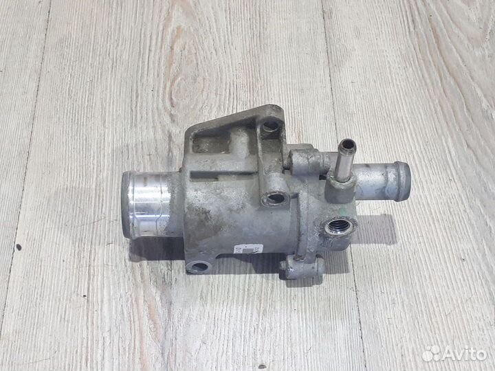 Термостат корпус LADA xray