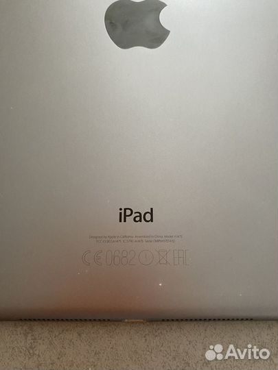 iPad