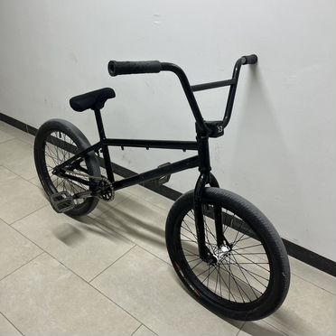 Велосипед BMX