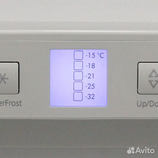 Морозильная камера Liebherr GX 823