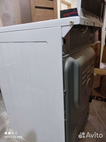 Плита электрическая