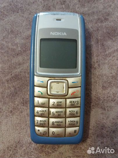 Nokia 1110i