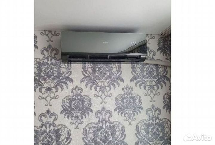 Кондиционер с Доставкой и Установкой