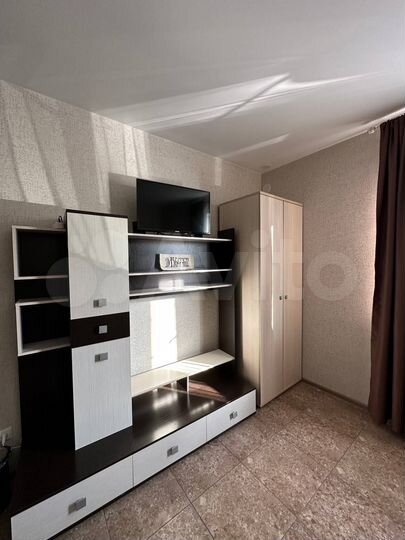 Квартира-студия, 30 м², 1/3 эт.