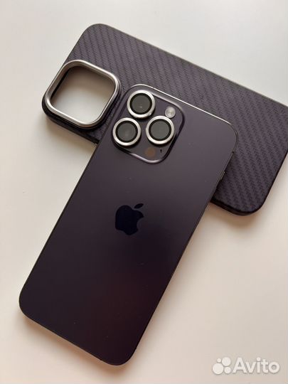 iPhone 14 Pro Max, 256 ГБ