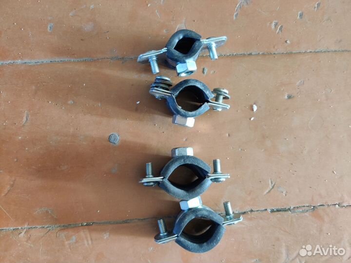 Кран шаровый