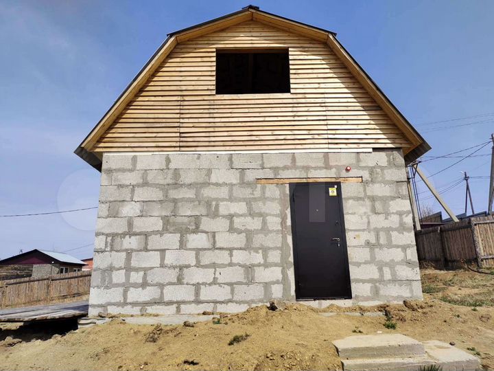 Участок 9,1 сот. (ИЖС)