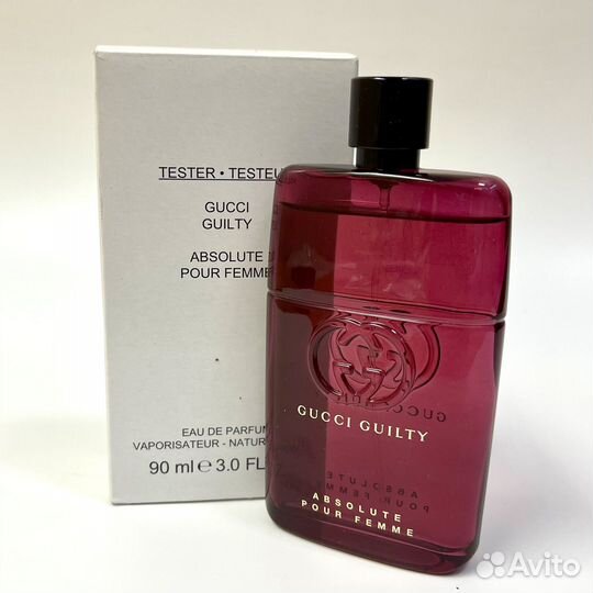 Туалетная вода Гуччи Гилти