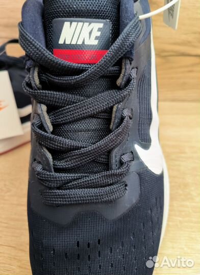 Кроссовки Nike Air Zoom Structure 7X