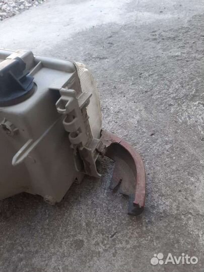 Фара Fiat Tipo Rest