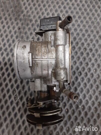 Дросельная заслонка Legacy BF3