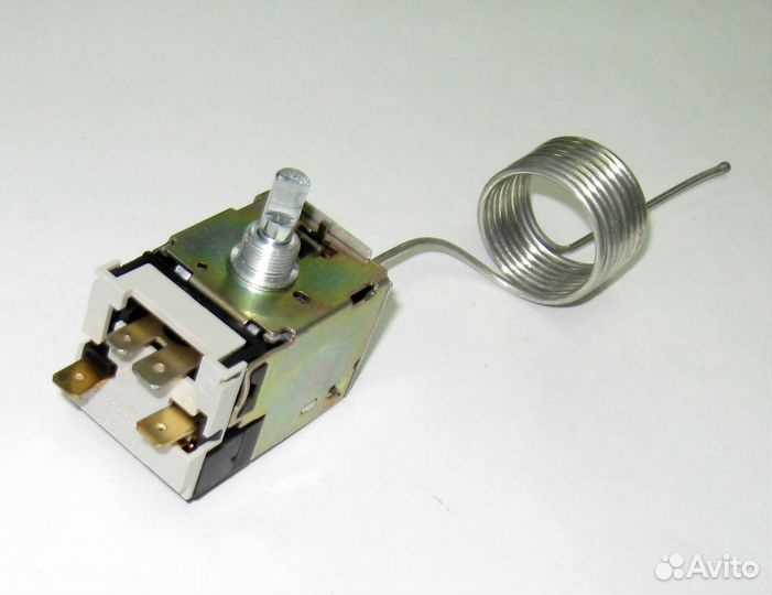 Термостат для холодильника