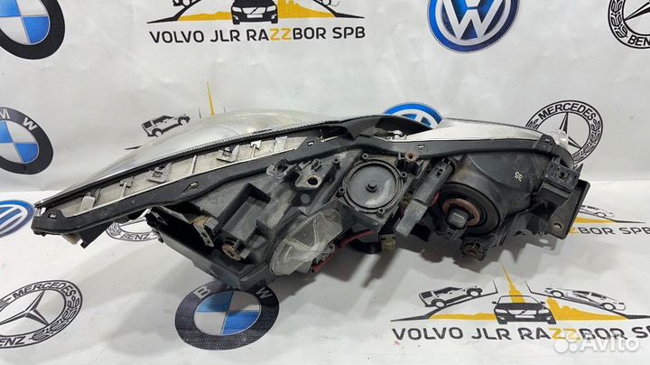 Фара левая ксенон адаптив Lexus GS S190 2005-2011