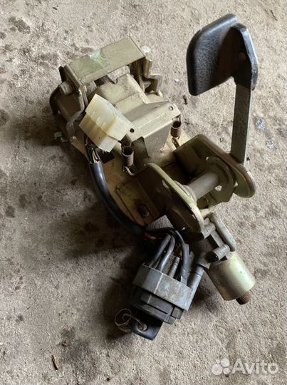 Рулевая колонка всборе