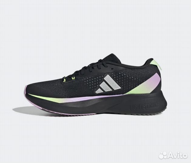 Кроссовки adidas Adizero Sl размер 43-1/3