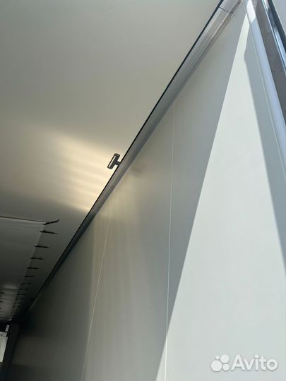 Полуприцеп рефрижератор Krone SD, 2023