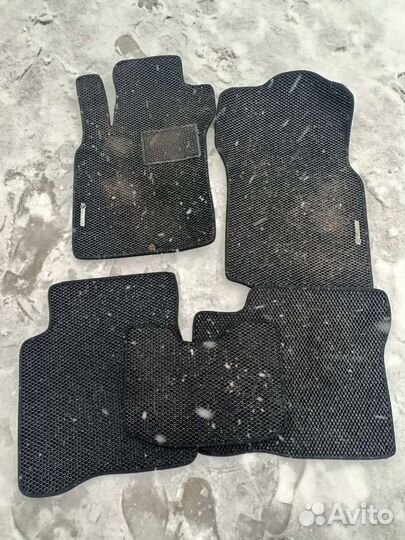 Коврики eva Nissan Maxima 33