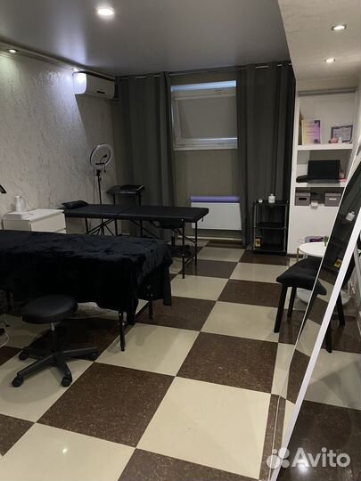 Аренда рабочего места