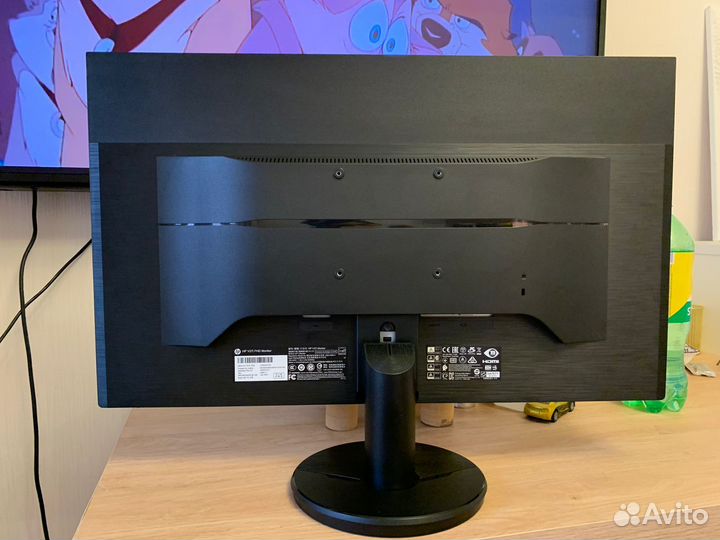 Монитор HP V27i 9SV94AA