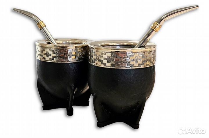 Мате калабас imperial