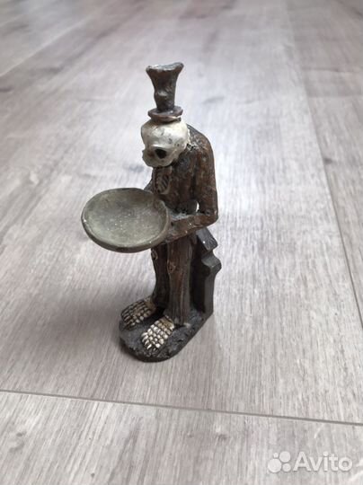 Статуэтка для аквариума