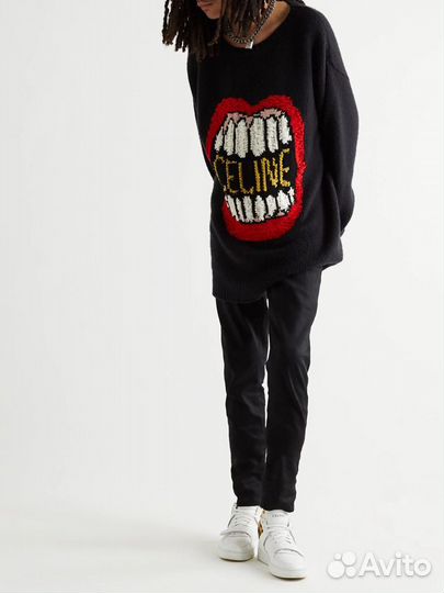 Свитер от Celine