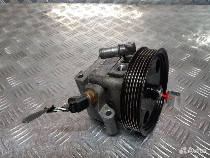 Гидроусилитель (гур) Ford Focus 2 1.6