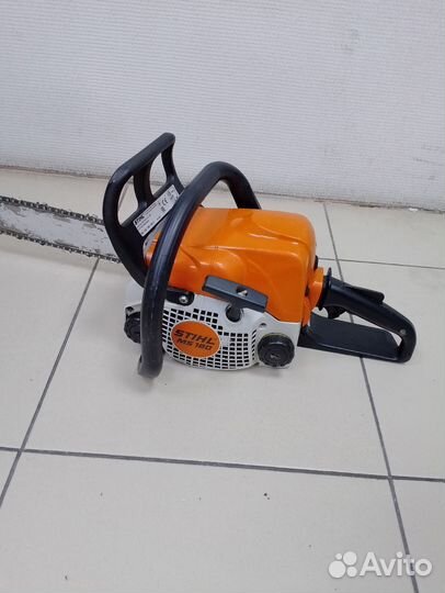 Бензопила stihl MS180C