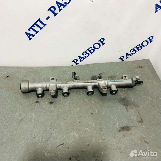 Рампа Hyundai Accent G4EC 1999-2012