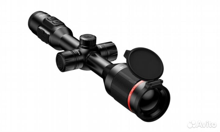 Прицел тепловизионный для охоты TU420