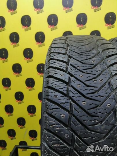 Yokohama Ice Guard IG65 215/65 R16