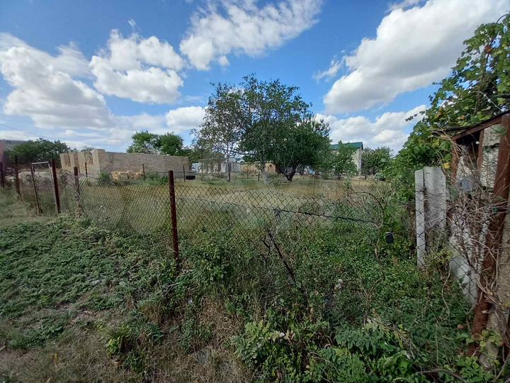 Участок 5 сот. (СНТ, ДНП)