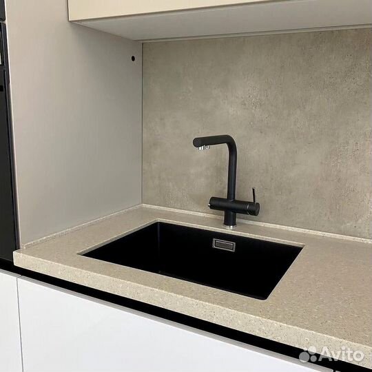 Кухонный гарнитур на заказ под ваши размеры