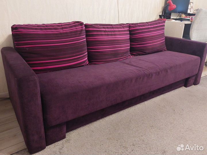 Диван раскладной