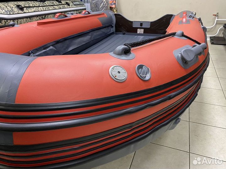 Лодка пвх 