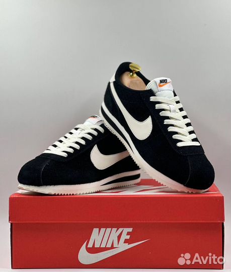 Nike Classic Cortez