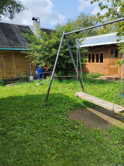 Дом 139,9 м² на участке 50 сот.